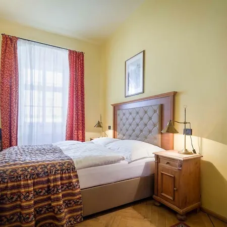St. Thomas Appartement *
