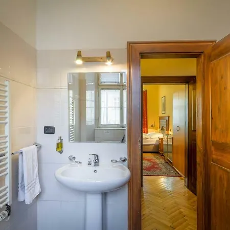 Appartement St. Thomas Prague