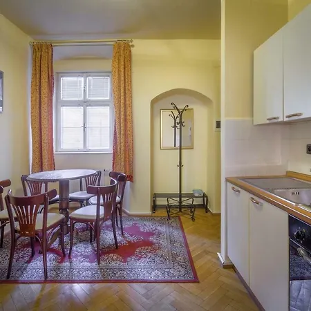 Appartement St. Thomas *