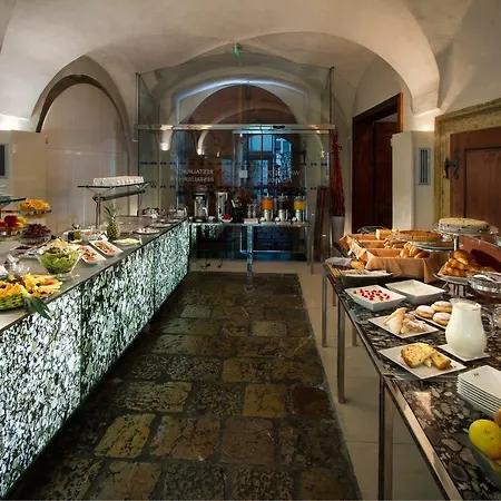 Appartement St. Thomas *