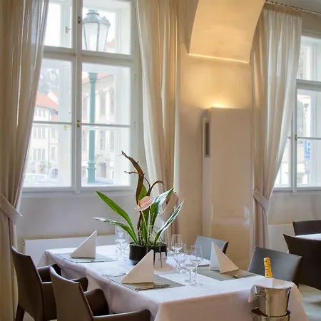Appartement St. Thomas *