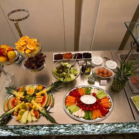 Appartement St. Thomas *