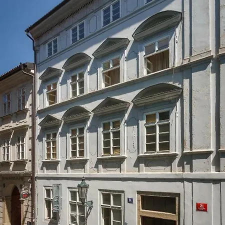 St. Thomas Appartement *